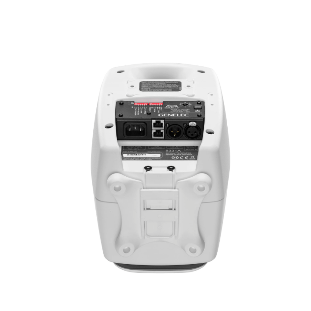 Студийный монитор Genelec 8331A White