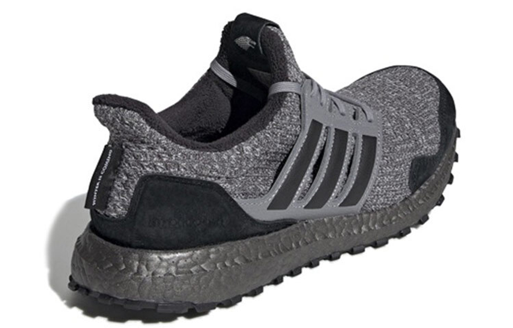 Кроссовки Game Of Thrones X Adidas Ultra Boost 4.0 "House Stark"