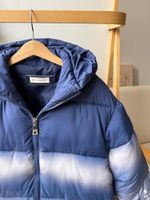 Утепленная куртка Monnalisa, 140