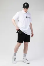 Шорты Flava Черные