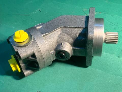 Насос стреловой A2FO16/61L-PAB06