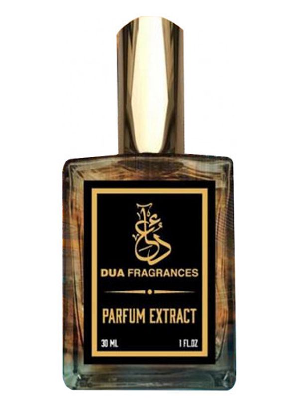 The Dua Brand Desert Water