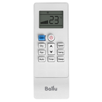 Мобильный кондиционер Ballu Velure BPAC-14EW/N6