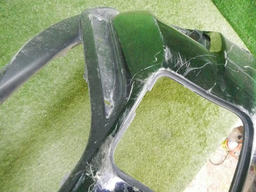 Бампер передний Nissan Murano Z52 (2014-2022)