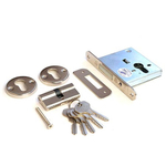 Замок врезной ЗВ1-2/01.СП.60-ZN.КН-005 89500