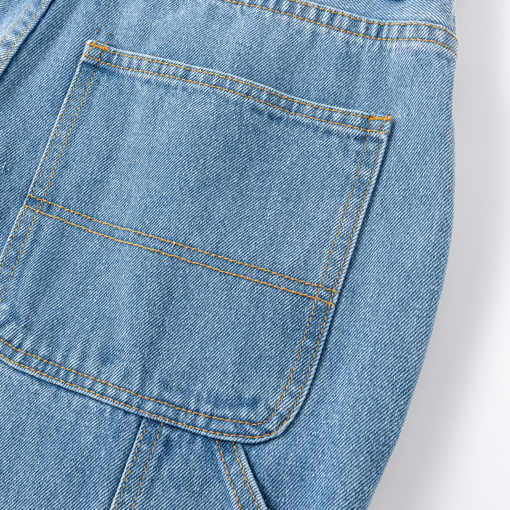 ДЖИНСЫ YMKASHIX NINETIES