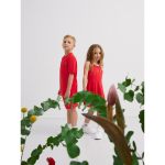 ОДЕЖДА ДЛЯ ТЕННИСА Мальчики, Футболка SEVENSIX MAX T SHIRT .