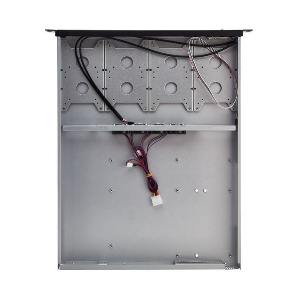 Корпус серверный 1U Exegate 1U550-04