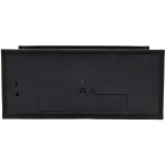 Сувенир с подсветкой «КАМИН - Волшебный вечер» 29,8*13*37 см (питание от USB и батареек)