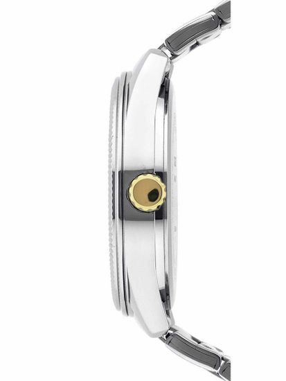 Парные часы Casio Standard: MTP-1302SG-7A и LTP-1302SG-7A