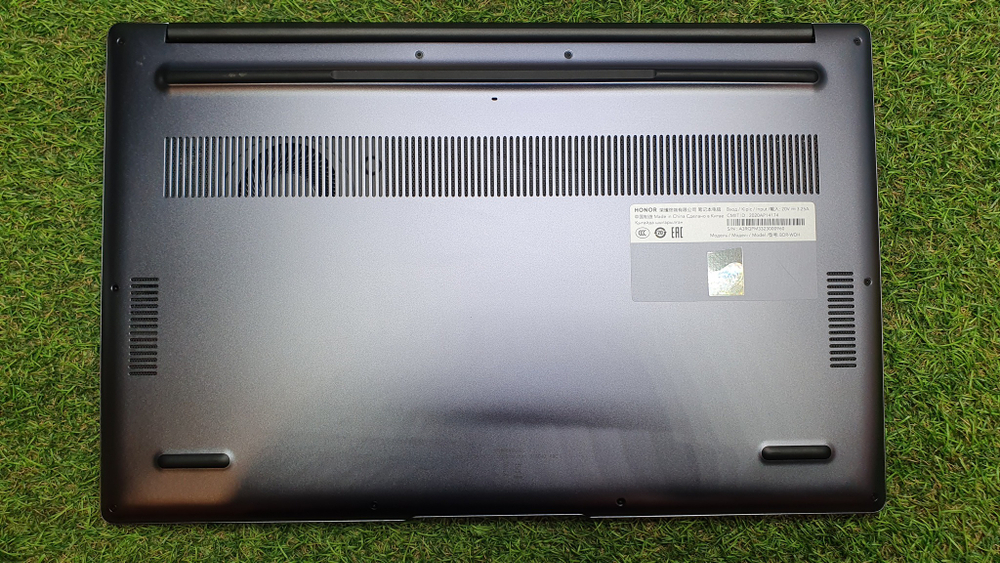 Ноутбук HONOR i5-11/8Gb/FHD/ MagicBook X 15 (BDR-WDH)/Windows 10