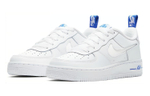 Кроссовки Nike Air Force 1 Lv8 3M (Женская размерная сетка)