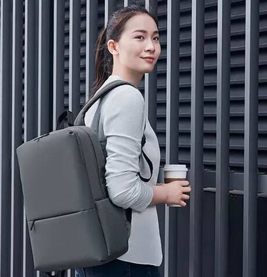 Рюкзак Xiaomi Classic Business Backpack 2