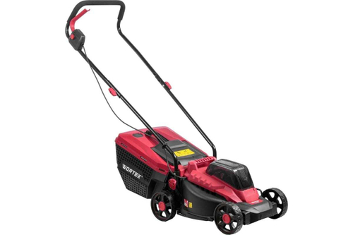 Аккумуляторная газонокосилка CLM 3336 WORTEX 0334248