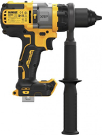 Дрель-шуруповерт аккумуляторная DeWALT DCD 999 NT без АКБ и ЗУ DCD999NT-XJ