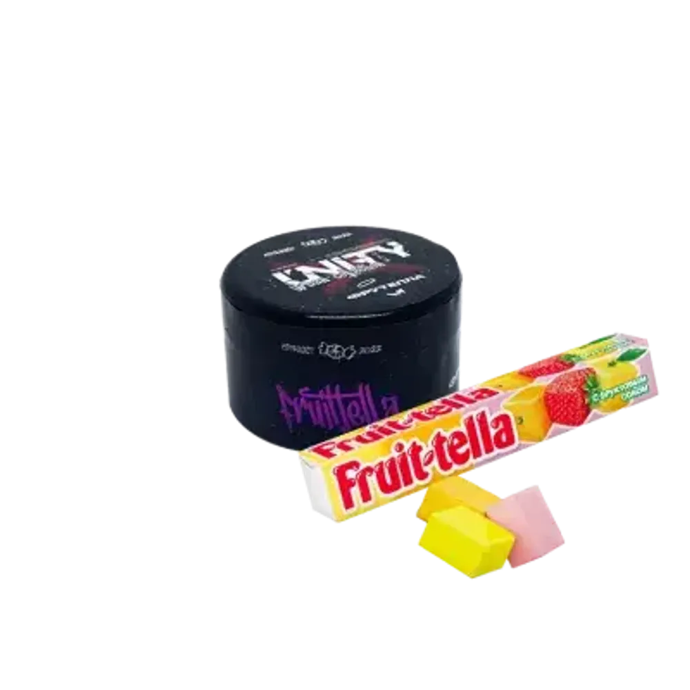 Unity Fruittella (40g)