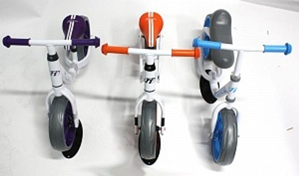 Беговелы для детей от 2 лет - TechTeam Milano