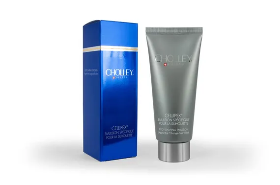 Эмульсия для силуэта Целлипекс