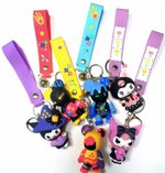 Брелок большой персонажи в ассортименте