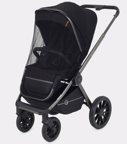 Детская коляска Rant Falcon 2 в 1 Black