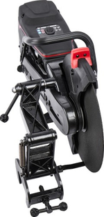 Бензорез ELITECH GCE 400 210633