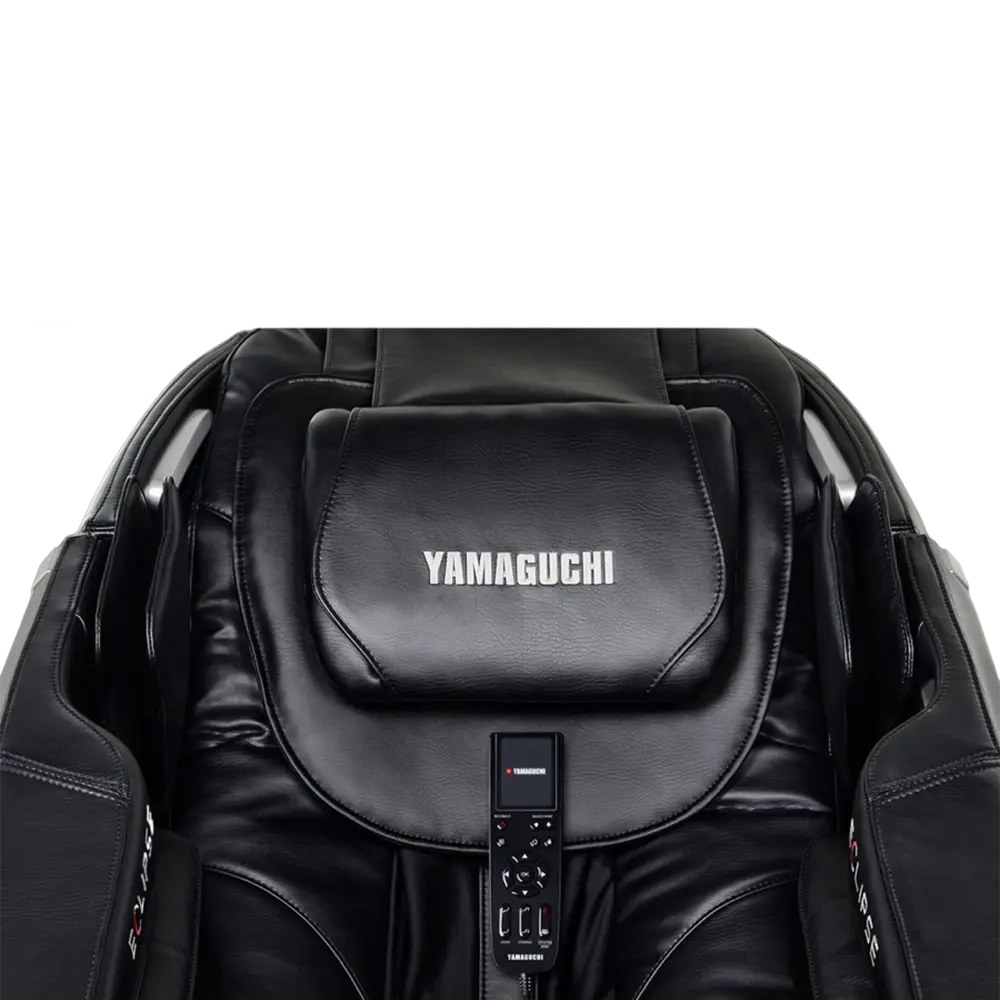Массажное кресло Yamaguchi Eclipse