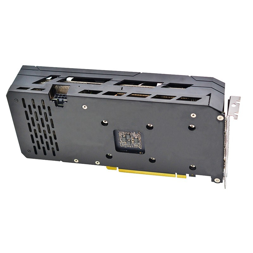 Видеокарта AFOX GeForce RTX 3060TI 8GB GAMING GDDR6 256-bit, 1665 Mhz