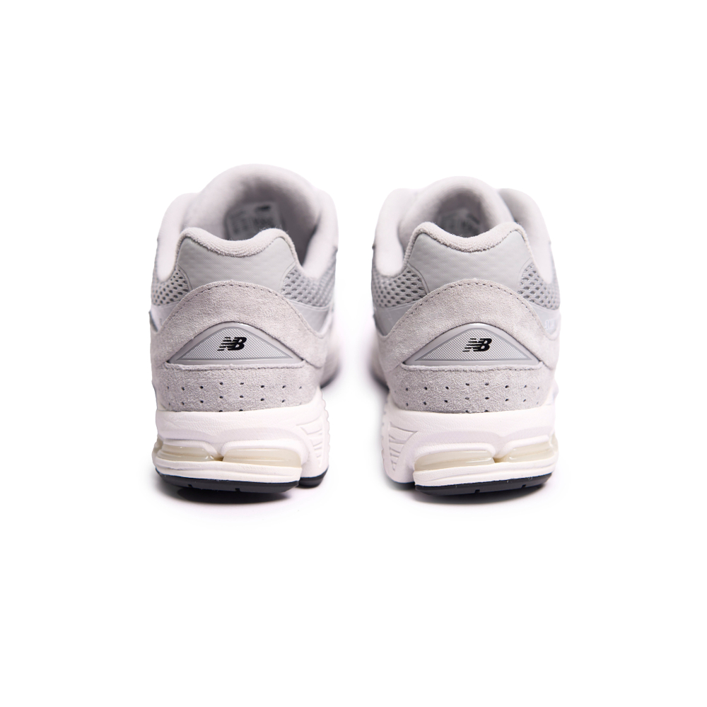 New Balance 2002R "Raincloud Silver Metallic"