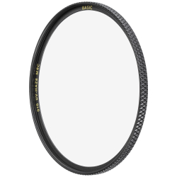 B+W BASIC 010 UV MRC 46mm. Светофильтр ульрафиолетовый