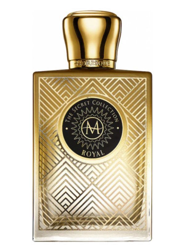 Moresque Royal