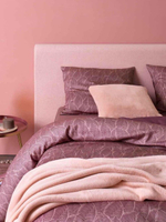 ESSENZA Плед Furry