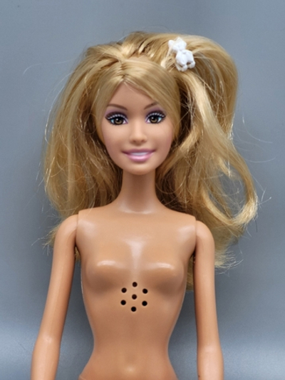 Кукла Барби Sharpay, Singing Doll, High School Musical