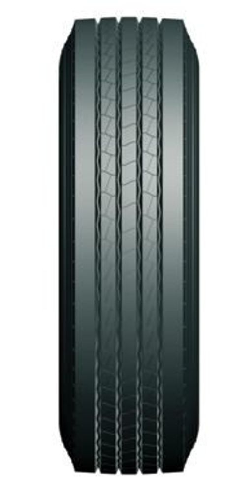 SICURO SECURE S22 295/80R22.5 152/149M 18PR M+S TL рулевая ось