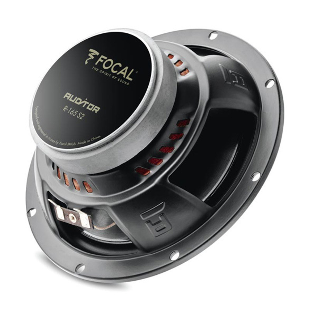 Акустика Focal R-165S2 - BUZZ Audio