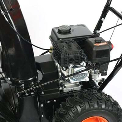 Снегоуборщик PATRIOT СИБИРЬ 154Е