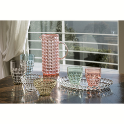 Поднос сервировочный tiffany, 32х22,5 см, бежевый