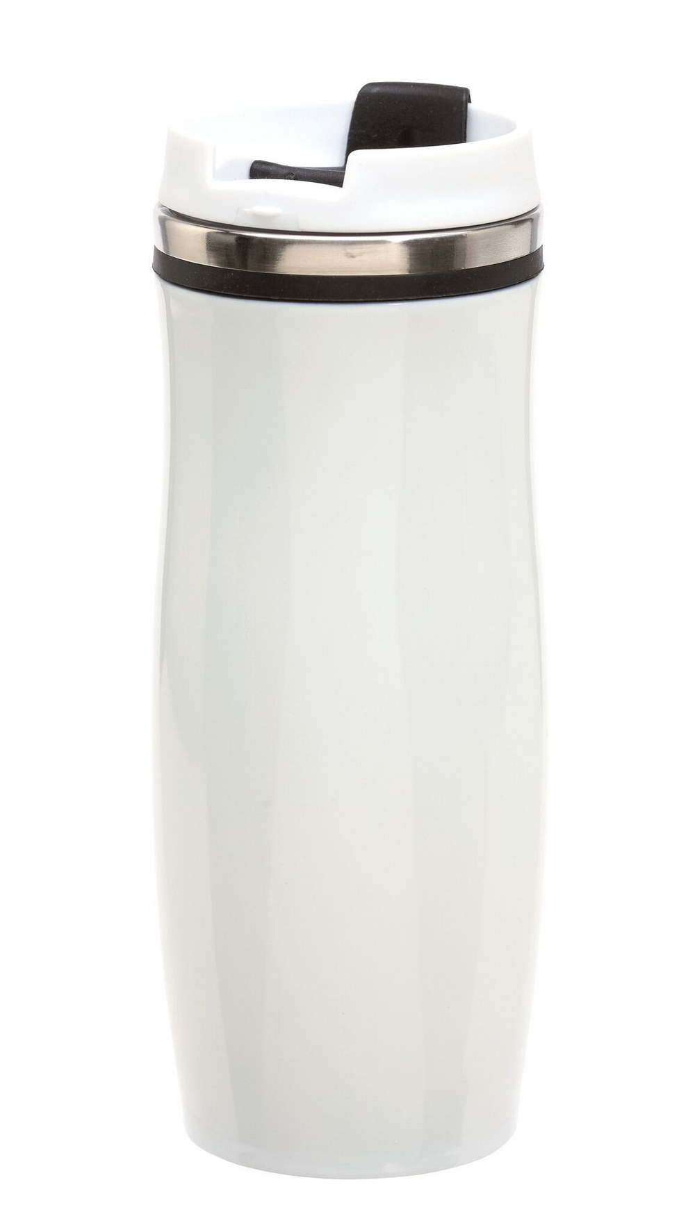 Термокружка CREMA Чёрный