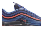 Кроссовки Nike Air Max 97 Ul 17 Ultra Regency Purple