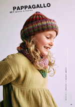 Журнал Lana Grossa Kids №13