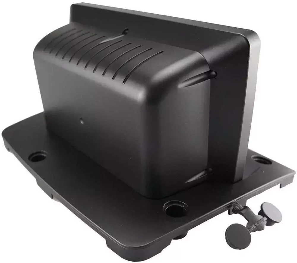 Магнитола для Volvo XC90 2006-2014 - RedPower 190 Android 10, QLED+2K, ТОП процессор, 6Гб+128Гб, CarPlay, SIM-слот