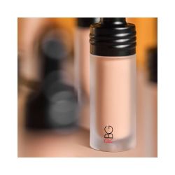 RBG Russian Beauty Guru Жидкий освежающий консилер "Культура сияния" тон 02 бежевый, 6,5 мл