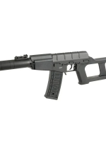 Страйкбольная винтовка (Cyma) CM099 "ВИНТОРЕЗ" AEG Black