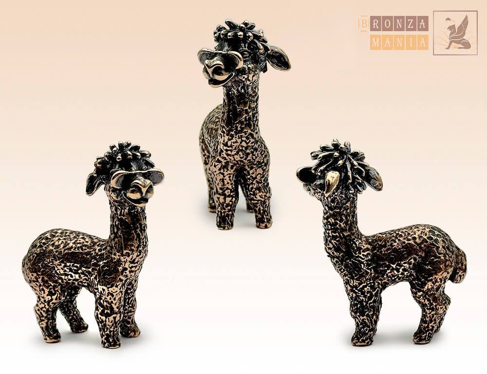 фигурка Лама