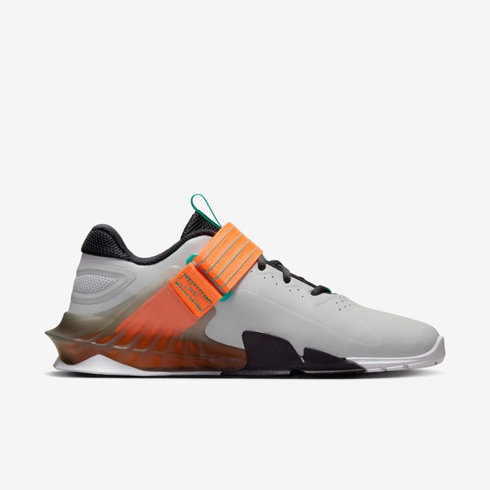 Штангетки мужские Nike Savaleos (Серые)