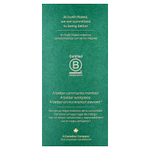 Earth Rated, пакеты для уборки за собаками, без запаха, 120 пакетов, 8 запасных рулонов