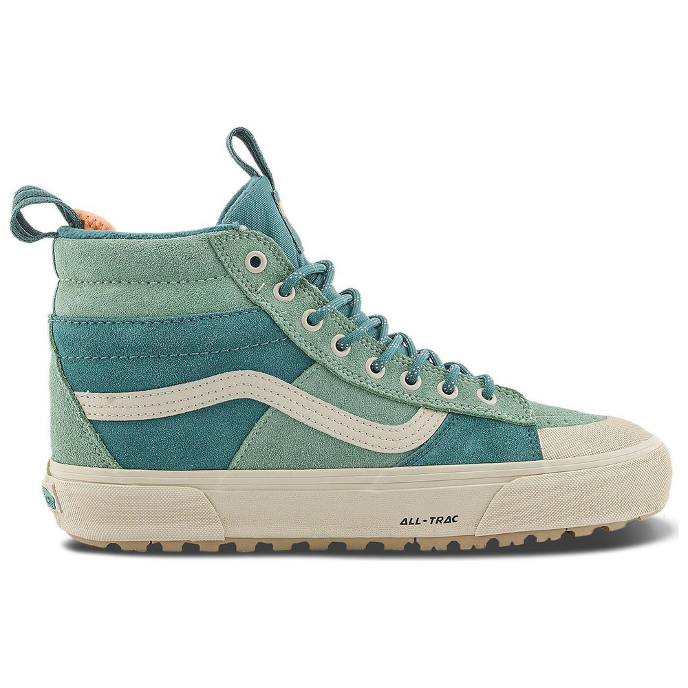Vans Sk8 Hi Waterproof