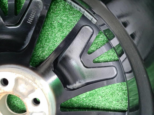 Диск Комплект дисков R20 Hongqi HS5 (2019-н.в.)