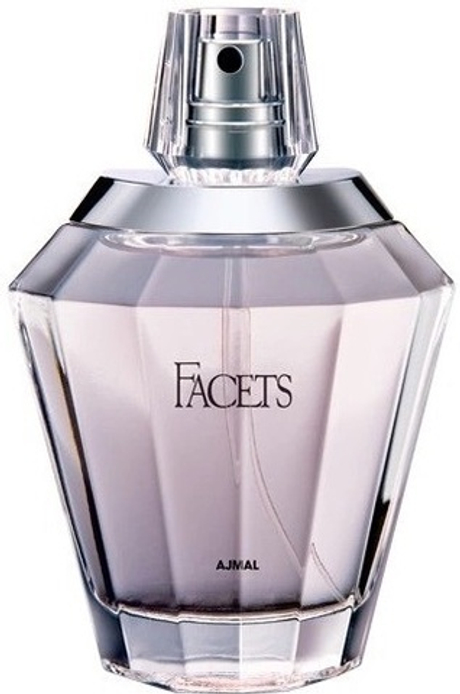 Ajmal Facets For Him
