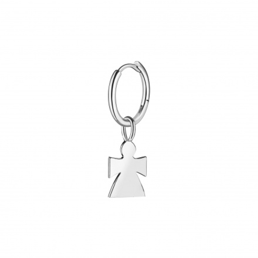 Серьга Angel (Серебро