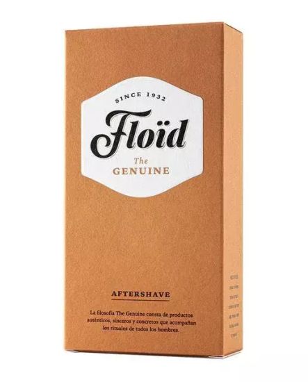 Лосьон после бритья Floid The Genuine 150 мл
